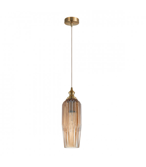 Moderne Pendelleuchte Rodez