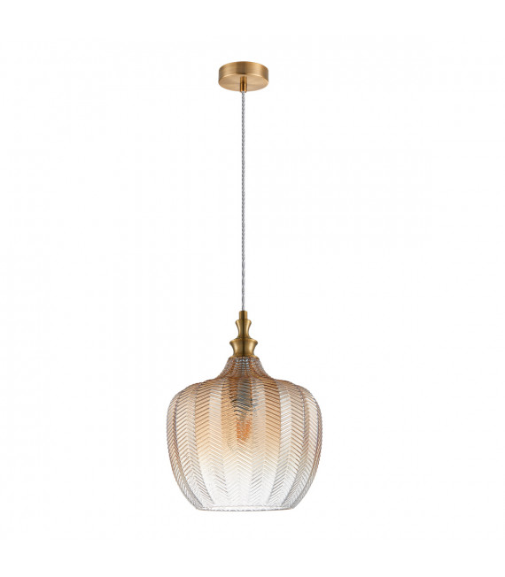 Moderna lampada a sospensione Sabres