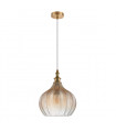 Sabers designer pendant lamp
