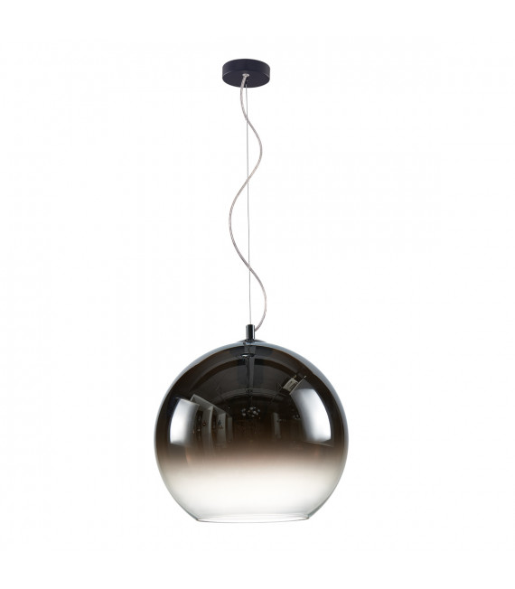 Suspension design Namelo Chrome