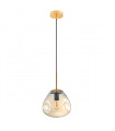 Suspension moderne Fellet