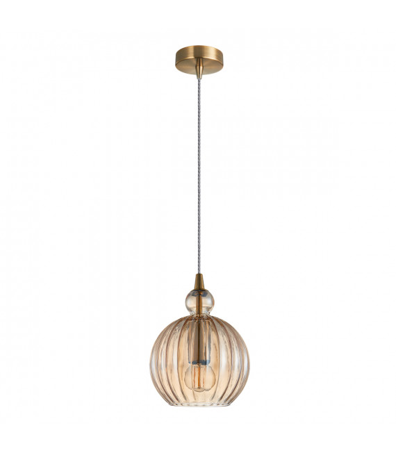Moderne Pendelleuchte Biron