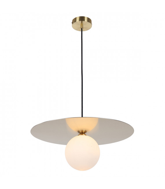 Modern pendant light Spoletto