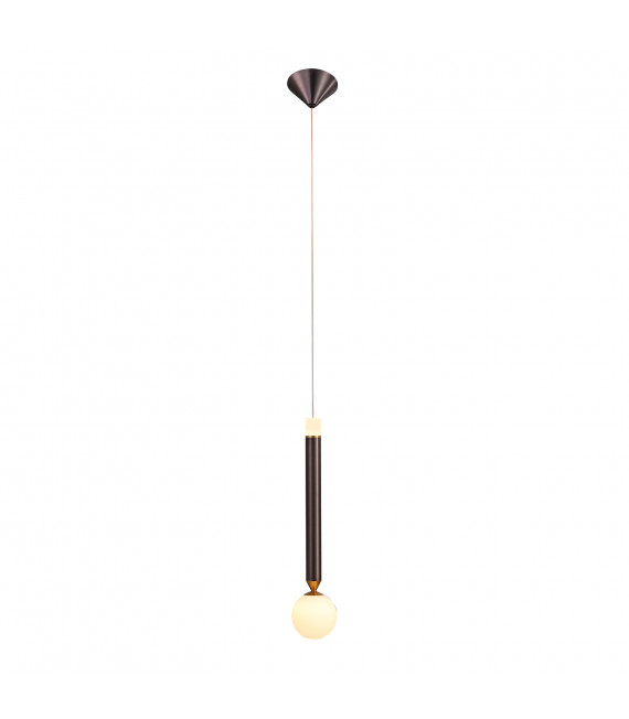 Moderne Pendelleuchte Laon Café