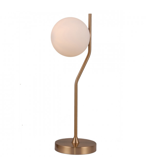 Lampe de bureau moderne Carimi