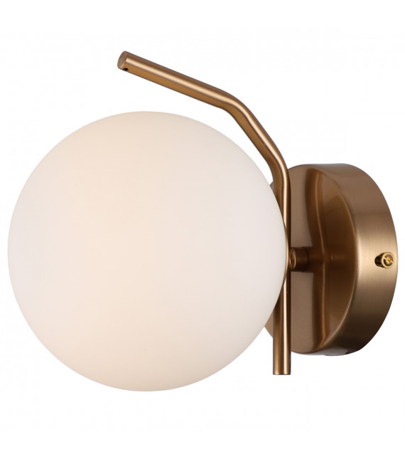 Aplique de pared moderno Carimi