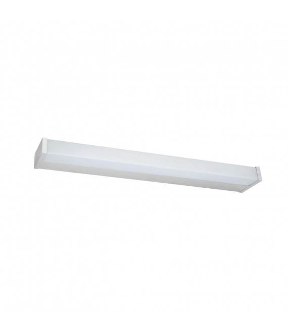 Aplique moderno Minoria Chrome