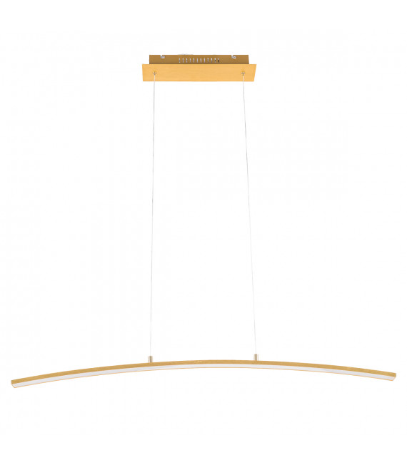 Moderna lampada a sospensione Melodie