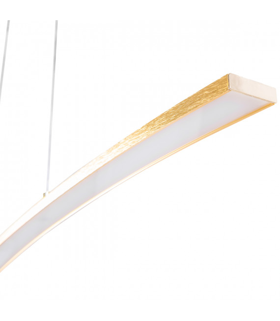 Modern suspension Melodie