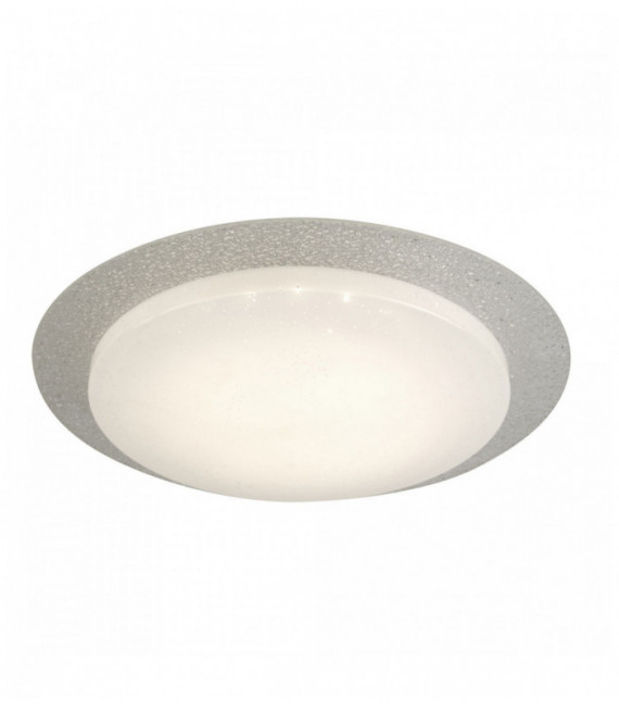 Decken Halo Glas führte 36cm
