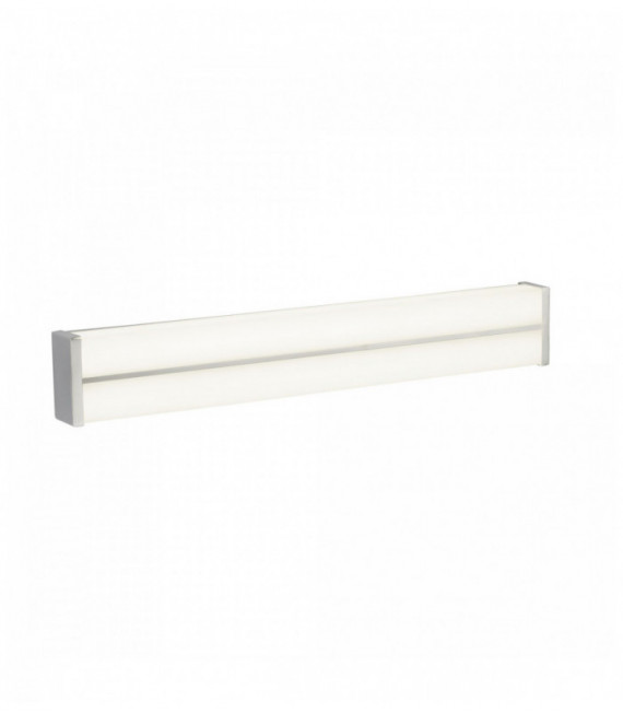 Applique de salle de bain led 2 ampoules