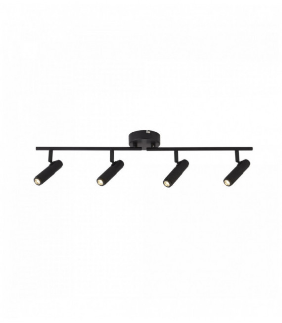 Proyector de bombillas manillar 4 SplitBar