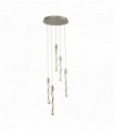 Suspension multipoint led twister 5 ampoules