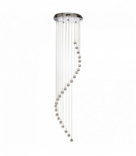 Flur Suspension