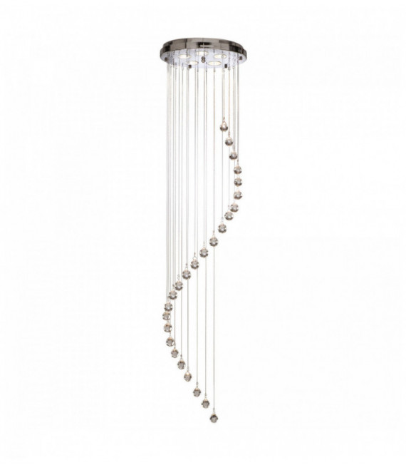 Hallway pendant light