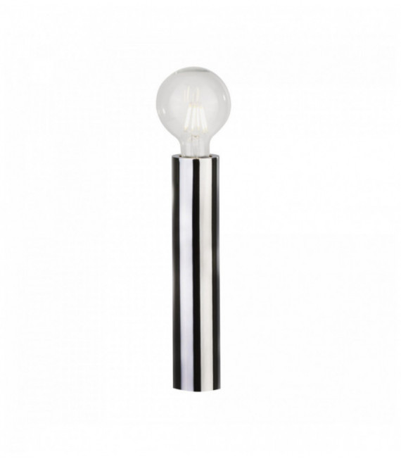 Tabella lampadina di riporto 1 - Chrome