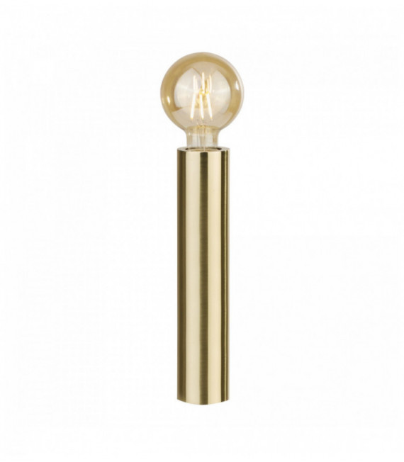 Tischlampe Lampe carry 1 - Satin Gold