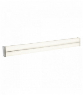 Applique bombillas LED baño 2
