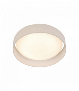 Decken gianna 1 Ampulle führte Acryl Weißton