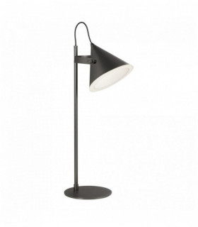 lampadina tabella principale conico 1 - Nero