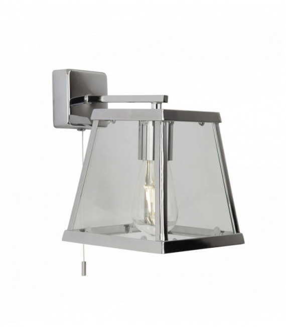 Applique murale voyager 1 ampoule - cc
