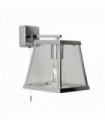 Voyager 1-light wall light - cc