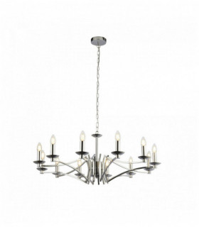 Suspension ascot 12 ampoules