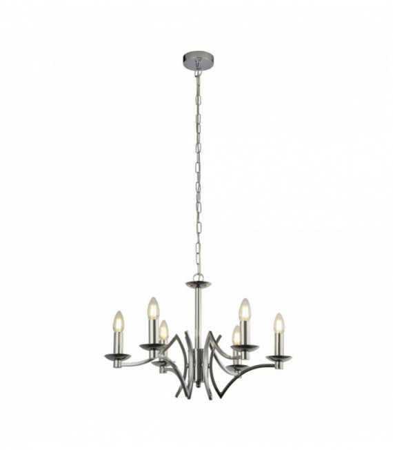 Suspension ascot 6 ampoules