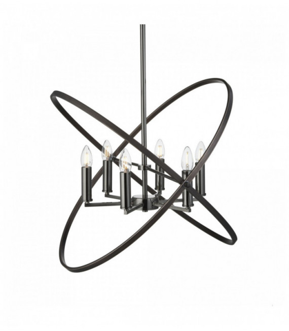 Suspension Tamtam 6L