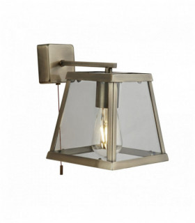 Parete lampadina 1 travel - ab