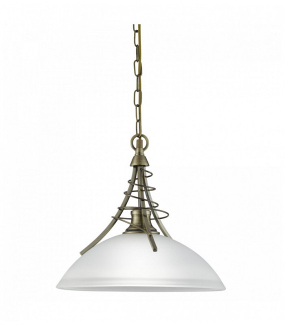 Linea ab twist acid pendant lamp shade