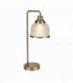 Bistro ii 1-light table lamp - ab