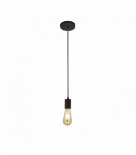 Kringel schwarze Suspension 1 Ampulle