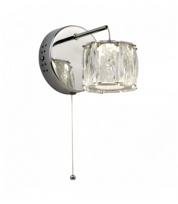 Muro Octagon 1 fiala massima guidato