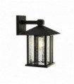 Outdoor garden wall lamp venice 1 bulb