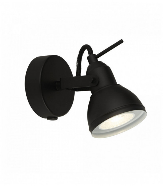 Focus Projector 1 Bulb - Black