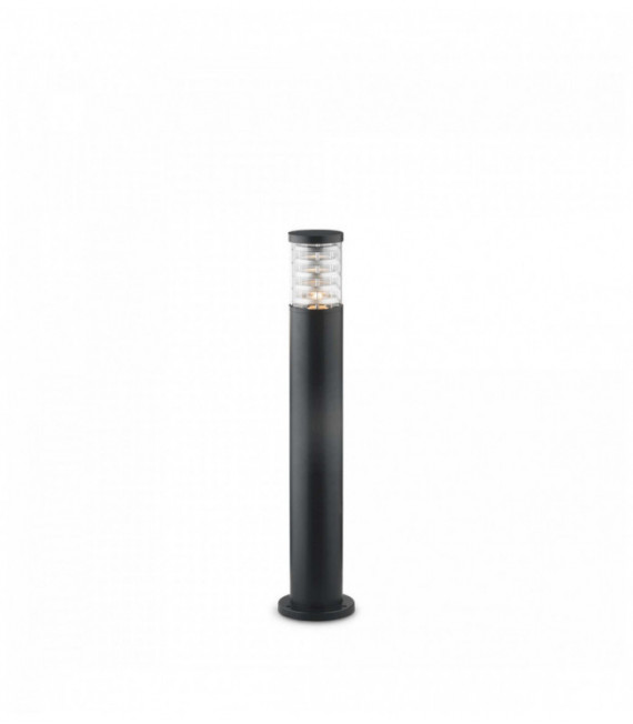 TRONCO black floor lamp 1 bulb