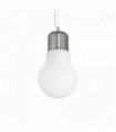 Suspension Nickel LUCE BIANCO 1 ampoule