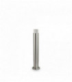 Lampadaire Acier VENUS 1 ampoule en Aluminium