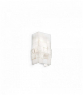 Alabastre STONES wall light 1 bulb