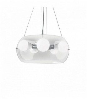 Suspension Transparente AUDIL-10 5 ampoules