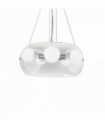 Suspension Transparente AUDIL-10 5 ampoules