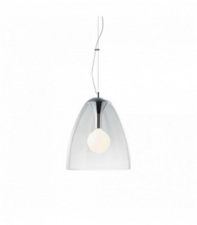 Suspension Transparente AUDIL-20 1 ampoule