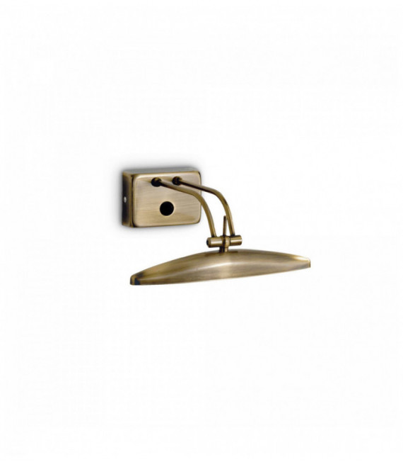 Wall light Brune MIRROR-20 2 bulbs