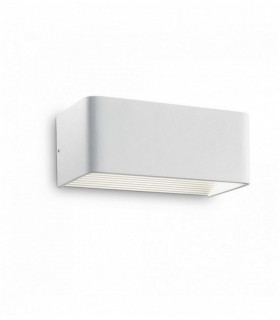 Applique murale Blanche CLICK 24 ampoules
