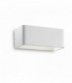 Applique murale Blanche CLICK 24 ampoules