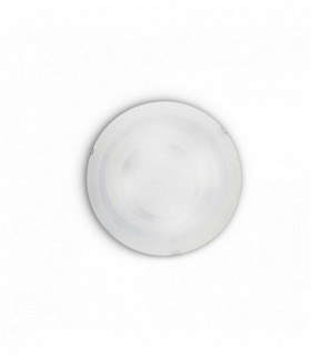 Plafonnier Blanc DONY 3 ampoules