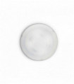 Plafonnier Blanc DONY 3 ampoules