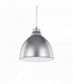 Suspension Aluminum NAVY 1 bulb