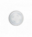 Plafonnier Blanc DONY 2 ampoules